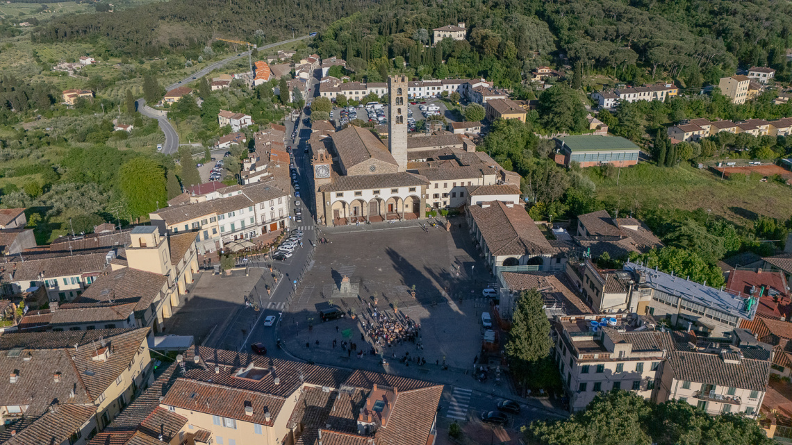 foto: ufficio stampa comune di Impruneta