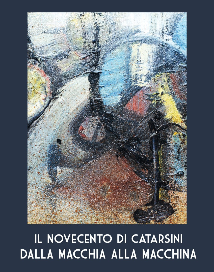 Copertina Catalogo Vittoriale