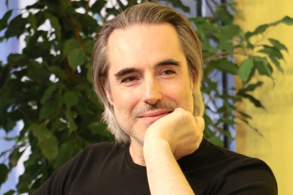 Matteo Bussola (fonte foto comunicato stampa)