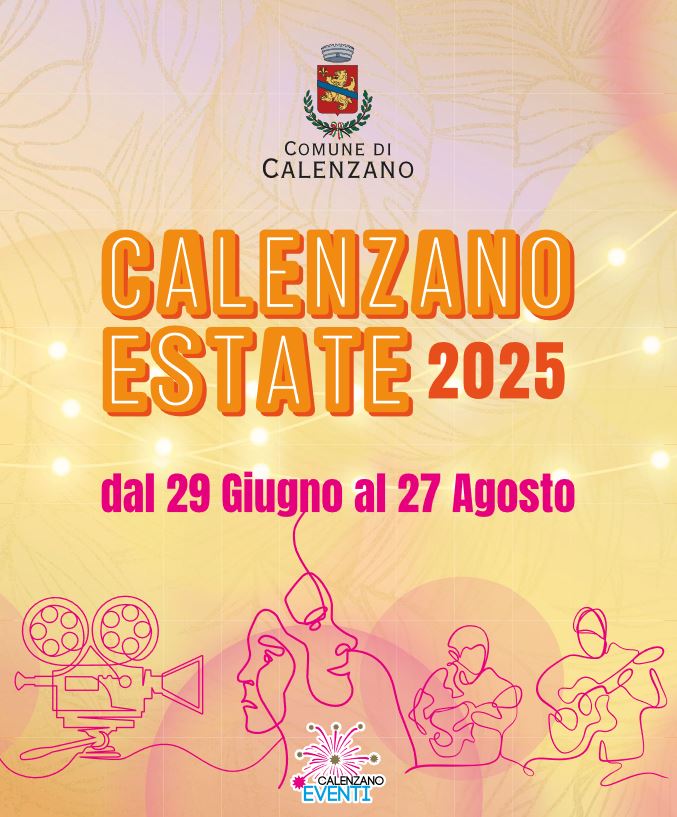 Calenzano Estate