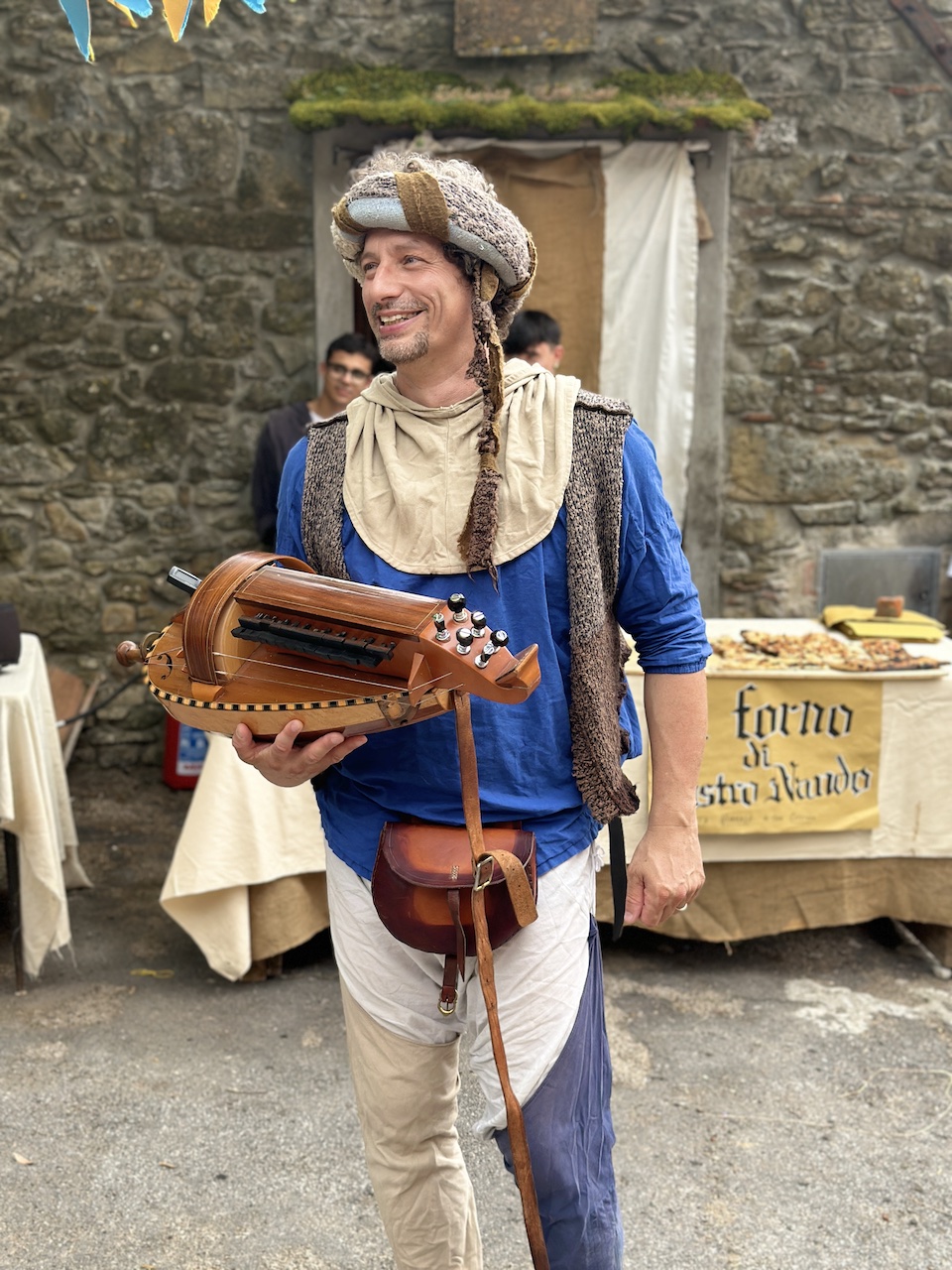 Festa Medievale