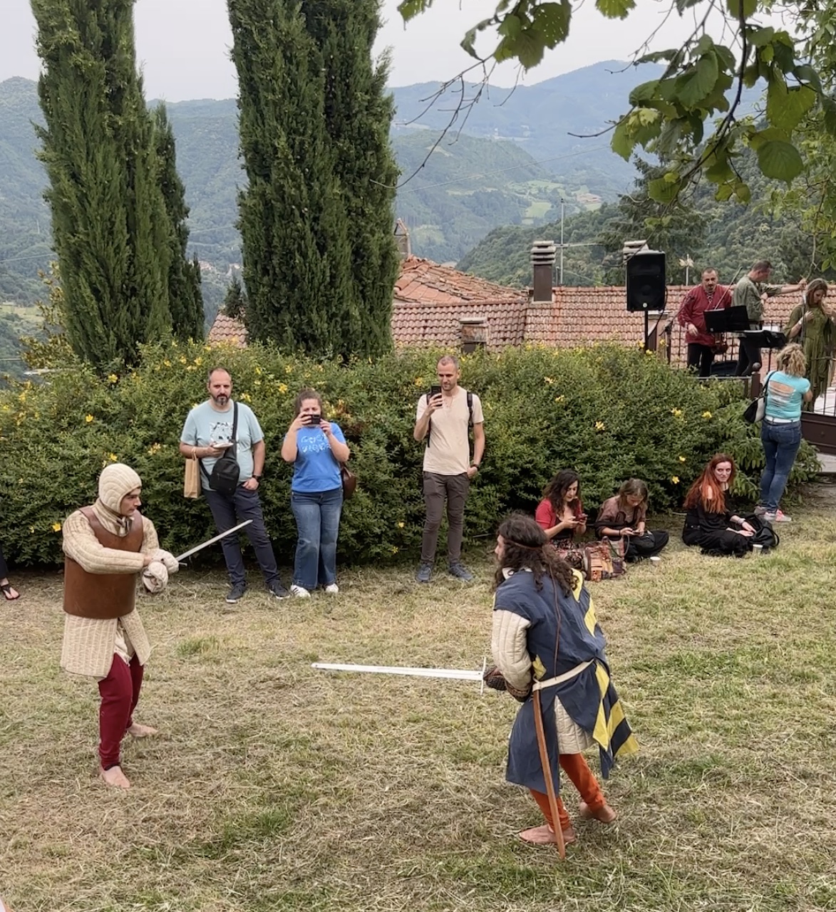 Vernio - Festa Medievale