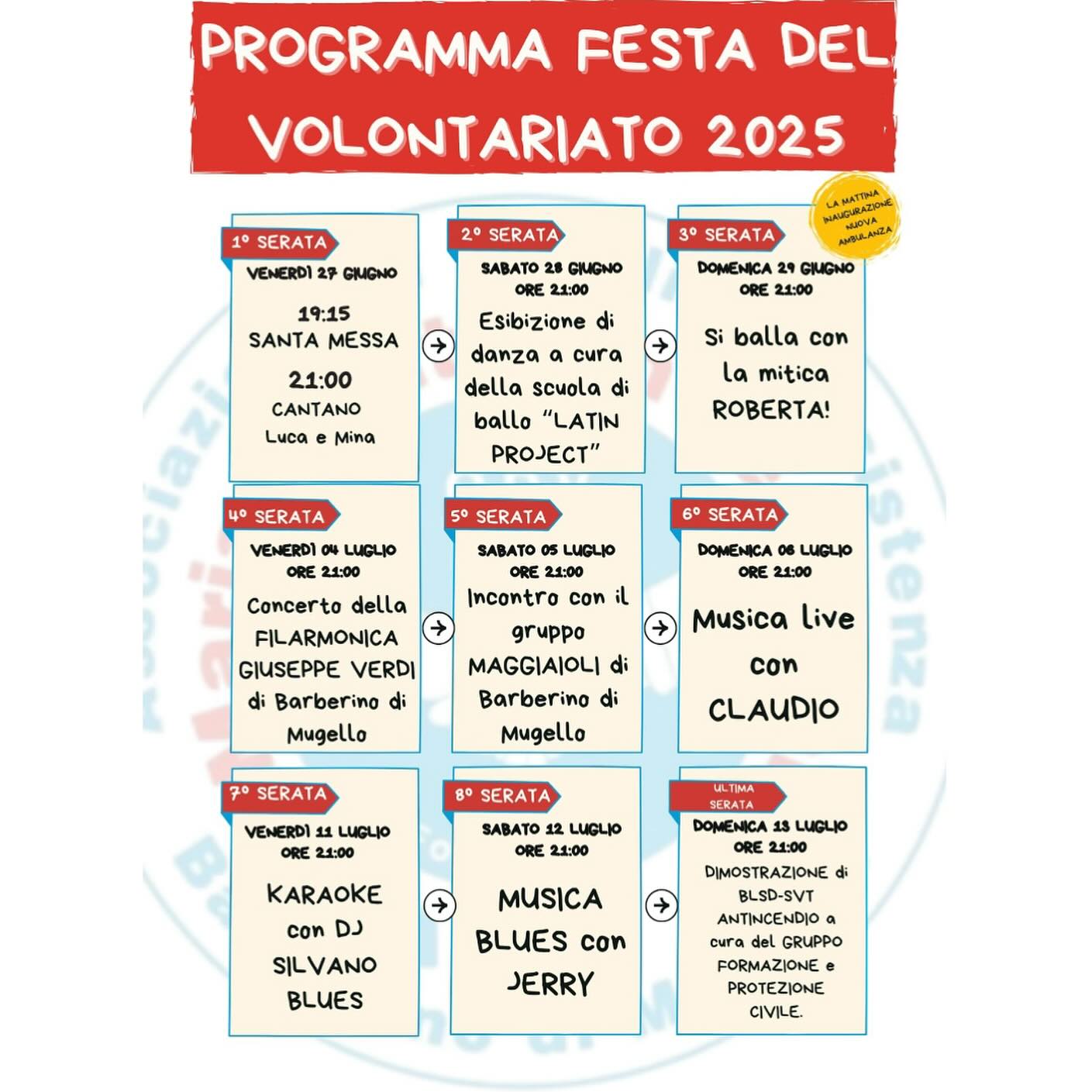 Programma