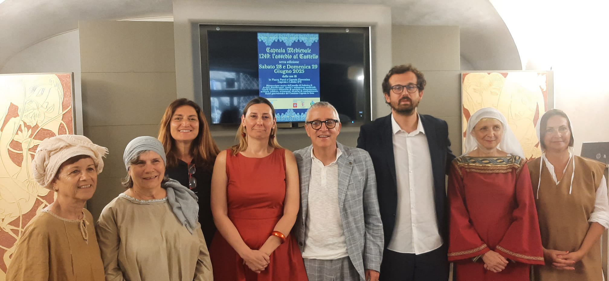 Foto Met Ufficio Stampa