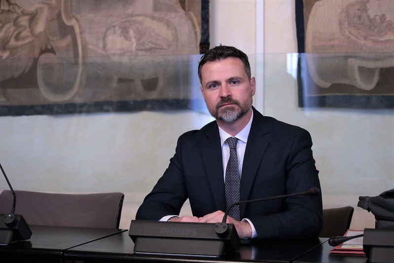 Foto di Antonello Serino - Met Ufficio Stampa