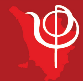 Logo Ordine degli Piscologi della Toscana