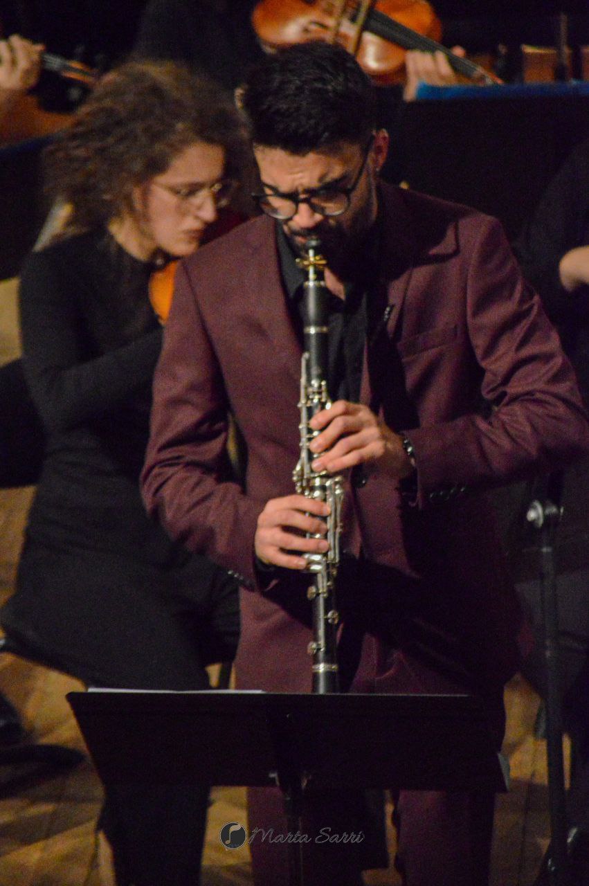 Gregorio Del Vecchio (fonte foto comunicato stampa)