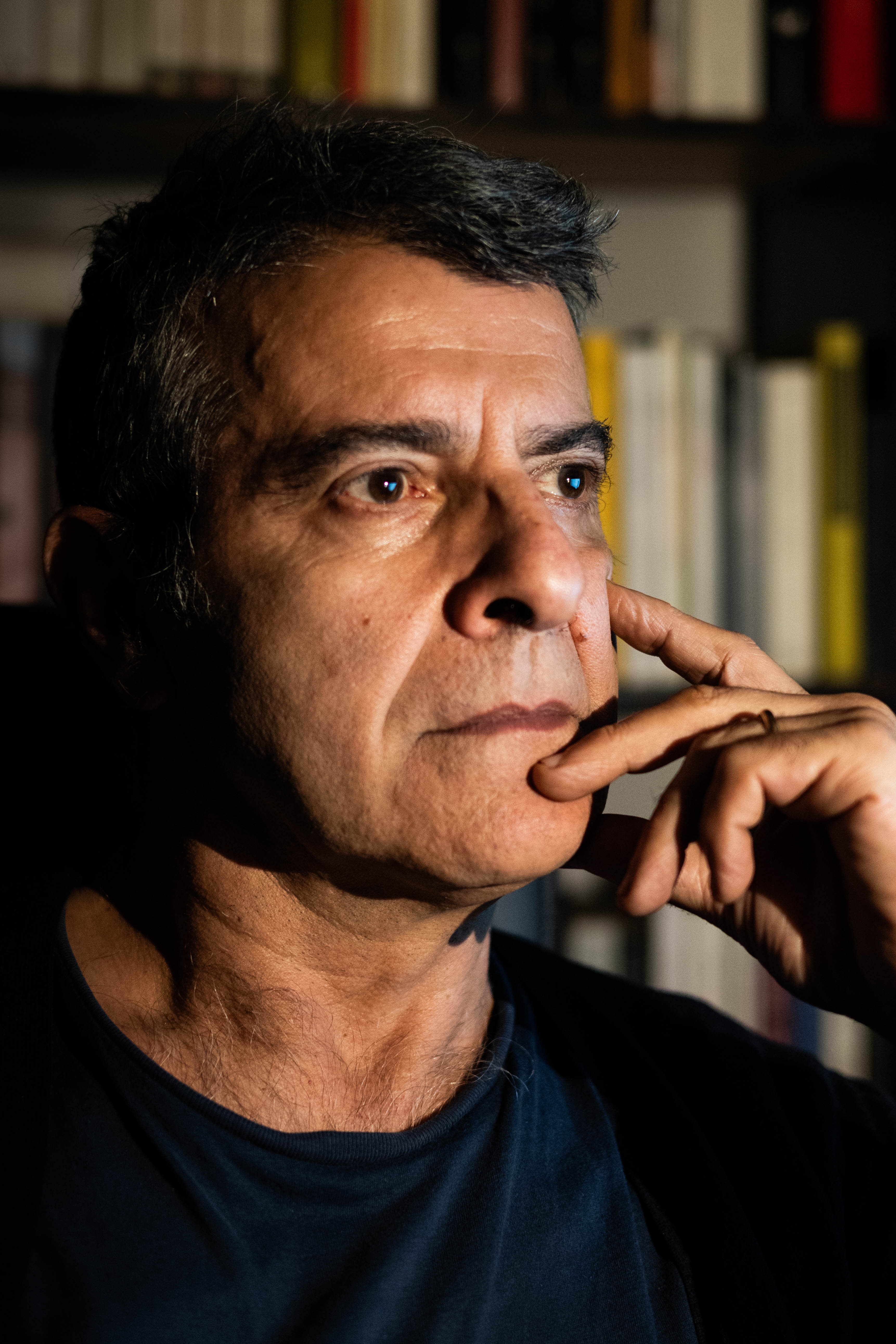 Fulvio_Cauteruccio_ph_Leonardo Mincolelli (fonte foto comunicato stampa)