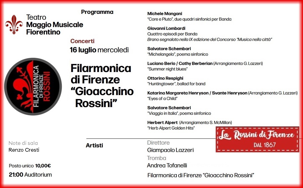 Filarmonica Rossini