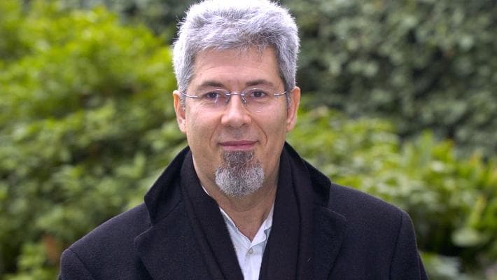 Alessandro Benvenuti (Foto da comunicato Comune di Barberino Tavarnelle)