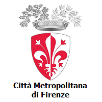 Logo Città Metropolitana di Firenze