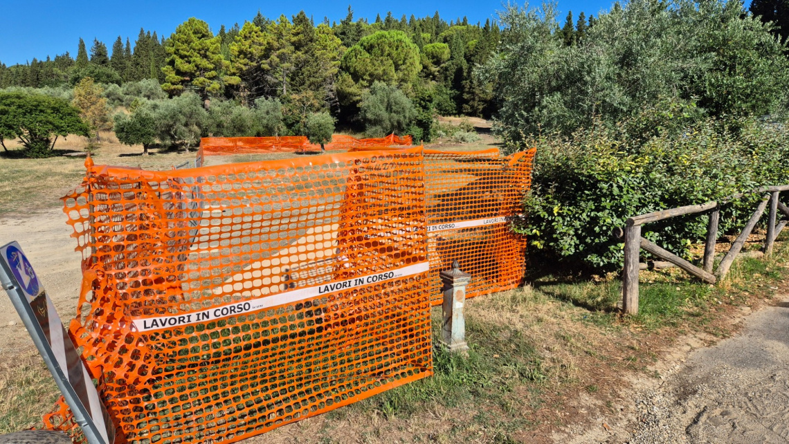 foto: ufficio stampa comune di Impruneta