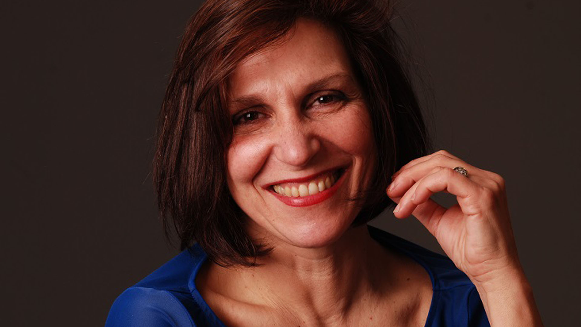 Caterina Casini (fonte foto comunicato stampa)