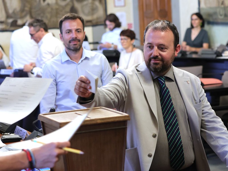 Foto di Antonello Serino - Met Ufficio Stampa