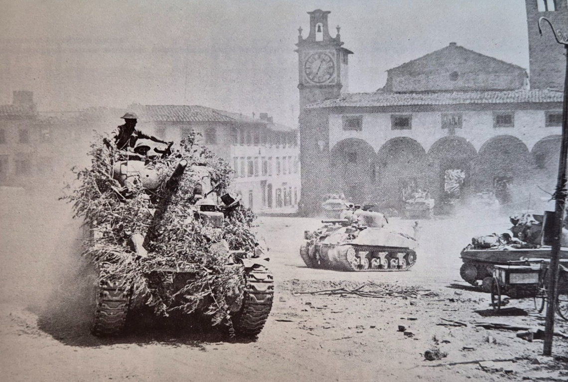 foto: ufficio stampa comune di Impruneta