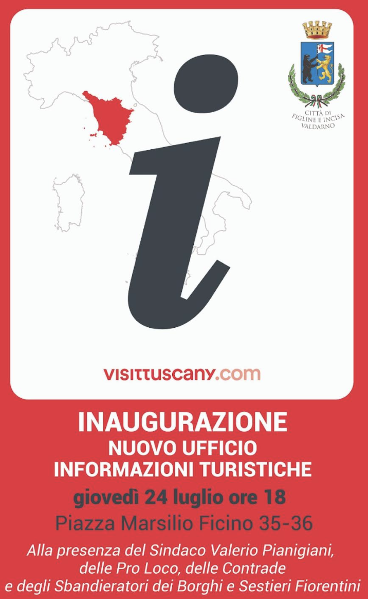 Ufficio informazioni turistiche