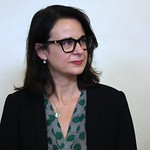 Consigliera con delega alla cultura Claudia Sereni (foto Antonello Serino - Met Ufficio Stampa)