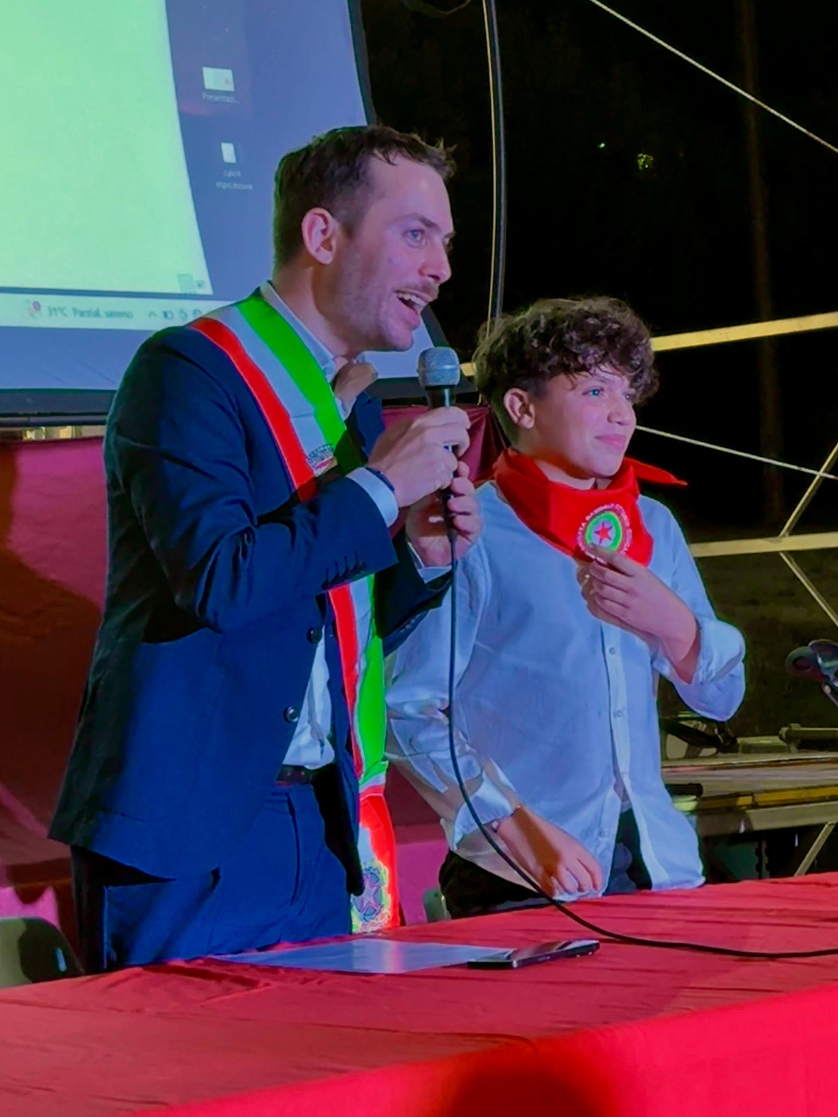 Immagine Liberazione 2025