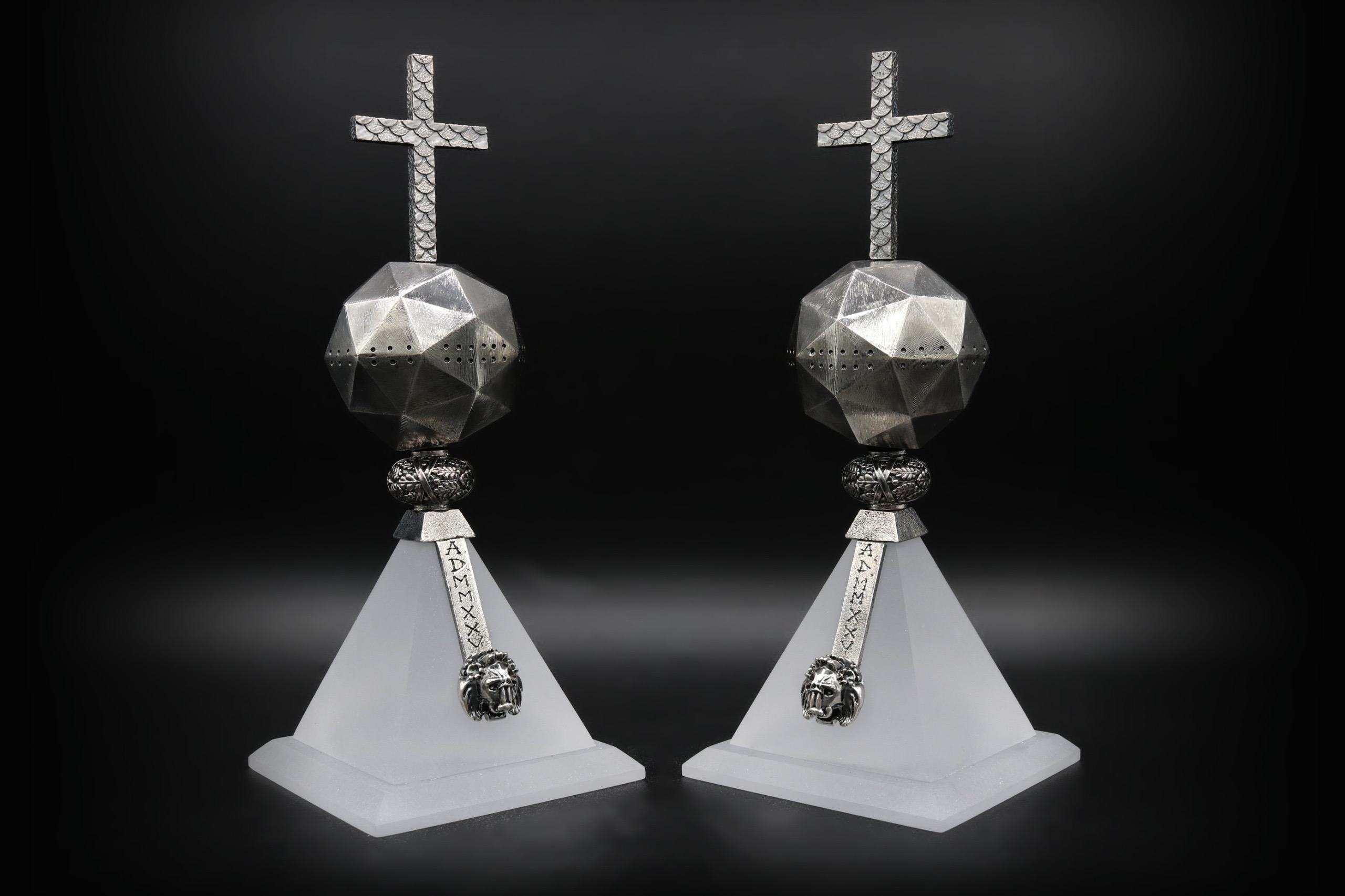 Poliedro di San Lorenzo