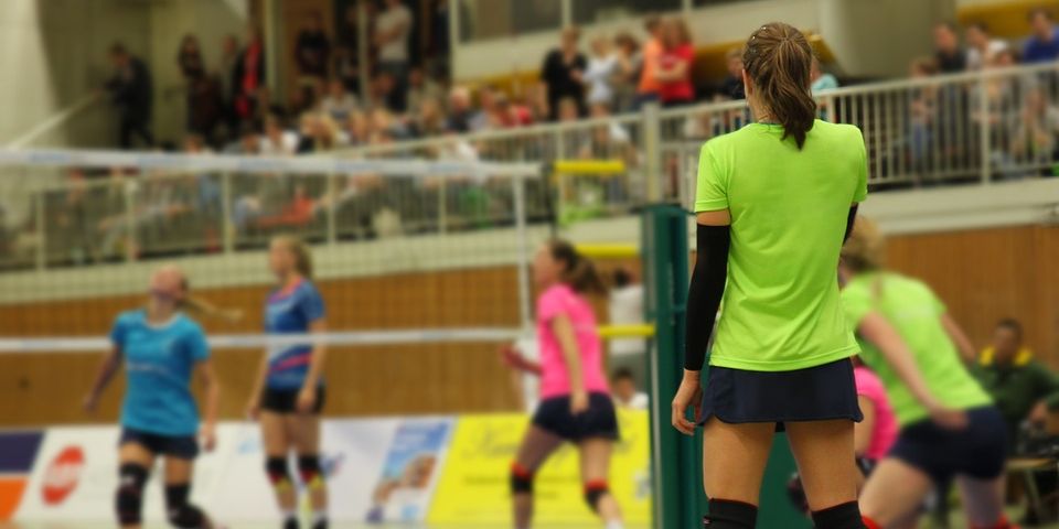 Sport pallavolo (fonte foto comunicato stampa)