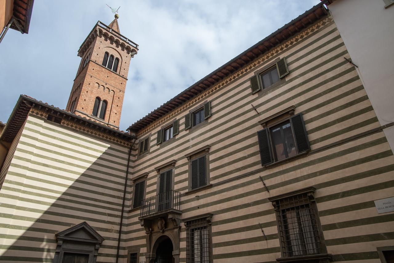 Biglietto d’ingresso ridotto ai Musei di Empoli per coloro che andranno ai concerti del “Beat festival”
