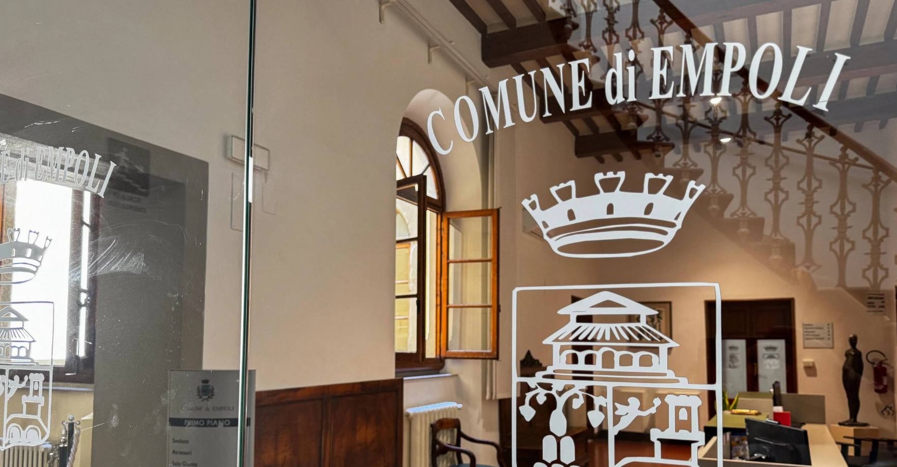 Riapertura pomeridiana degli uffici comunali