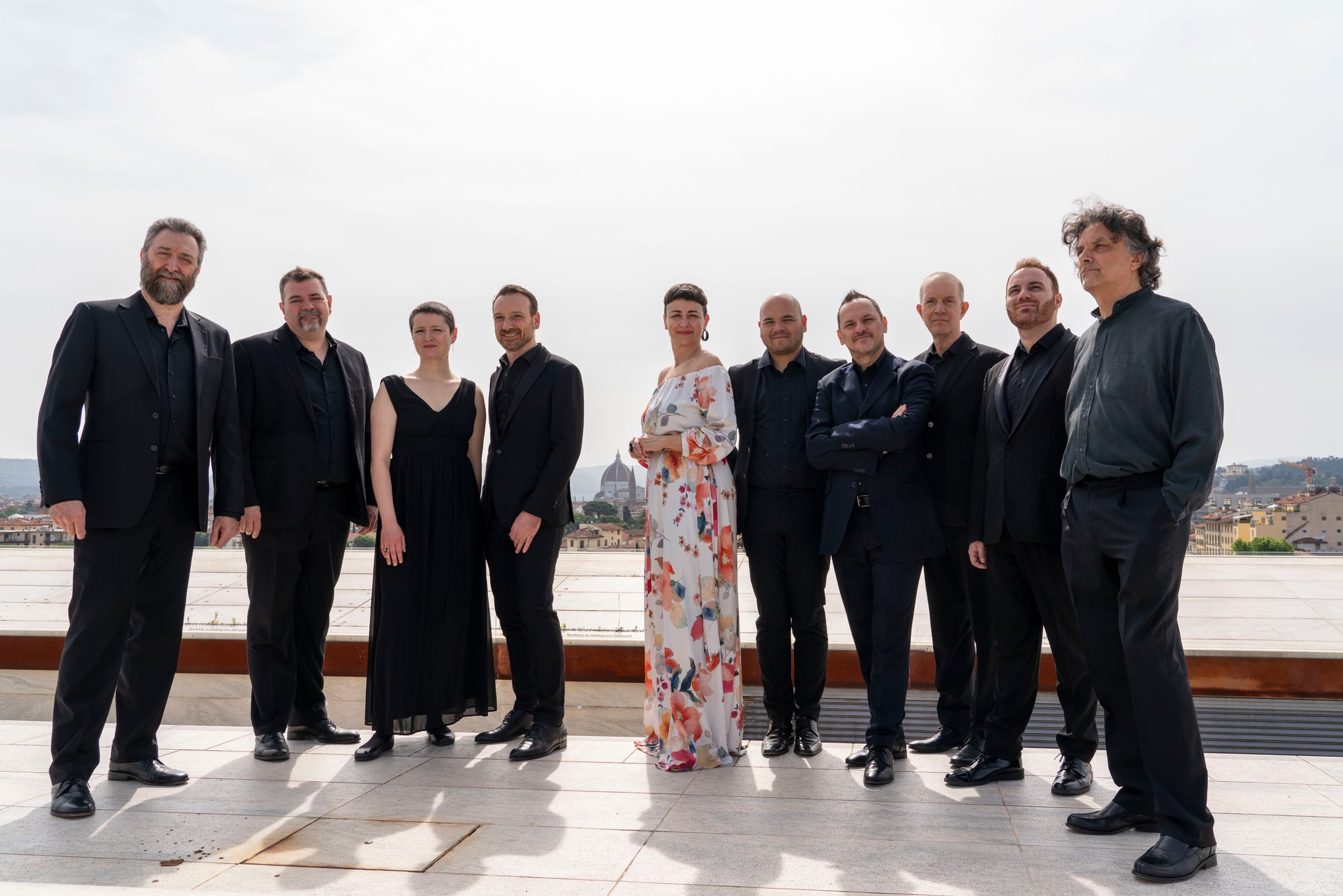 Homme arme (fonte foto Jacopo Santini)