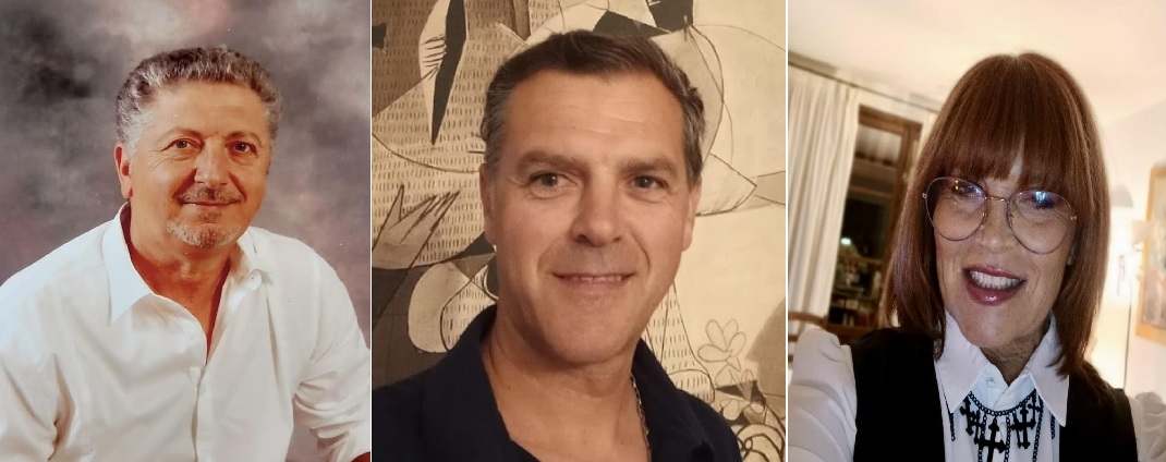 Sabatini - Ceccarelli - Livi