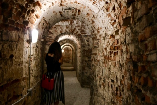 Visite Fortezza da Basso