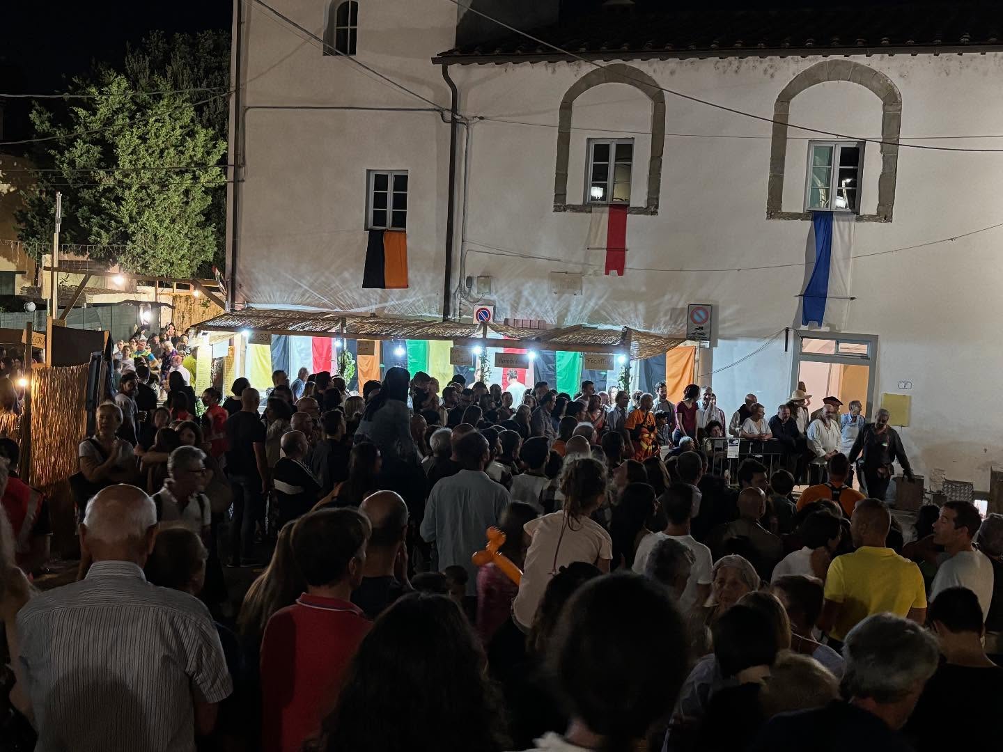 Festa Medioevale 