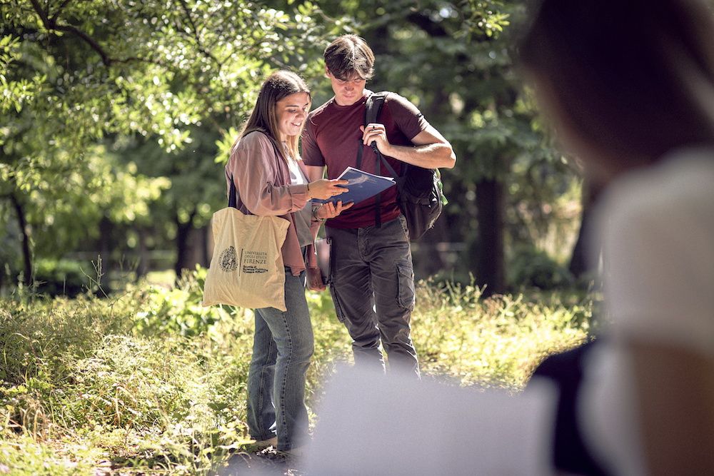 Contributo affitto per studenti fuori sede