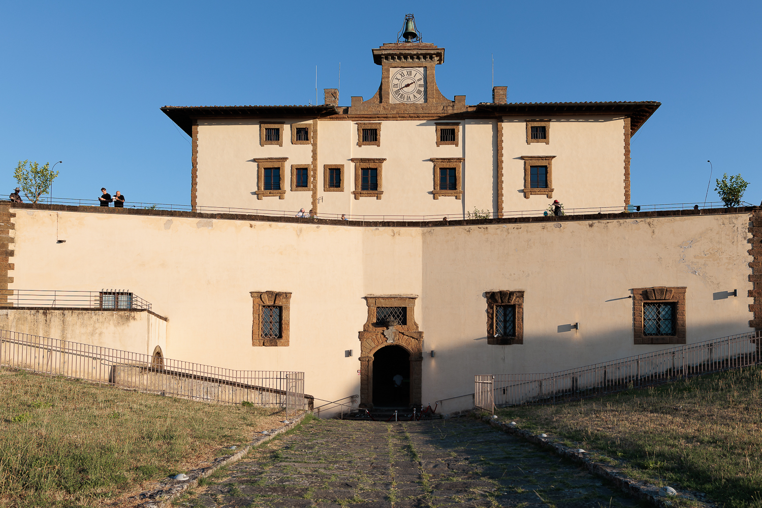 Forte Belvedere Firenze_Fondazione MUS.E (fonte foto comunicato stampa)