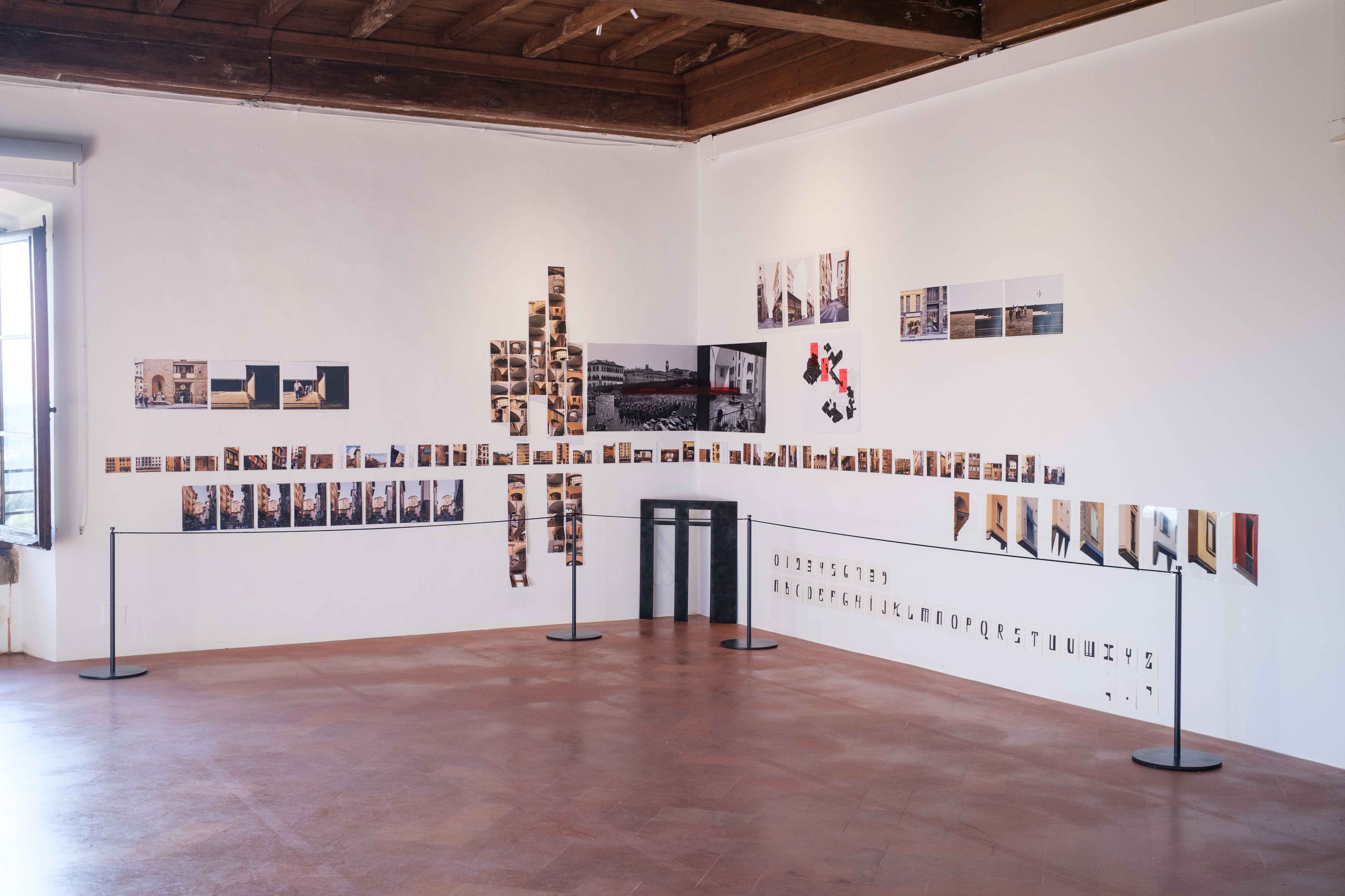 Firenze Forma Continua Lab @ Forte Belvedere (fonte foto comunicato stampa)