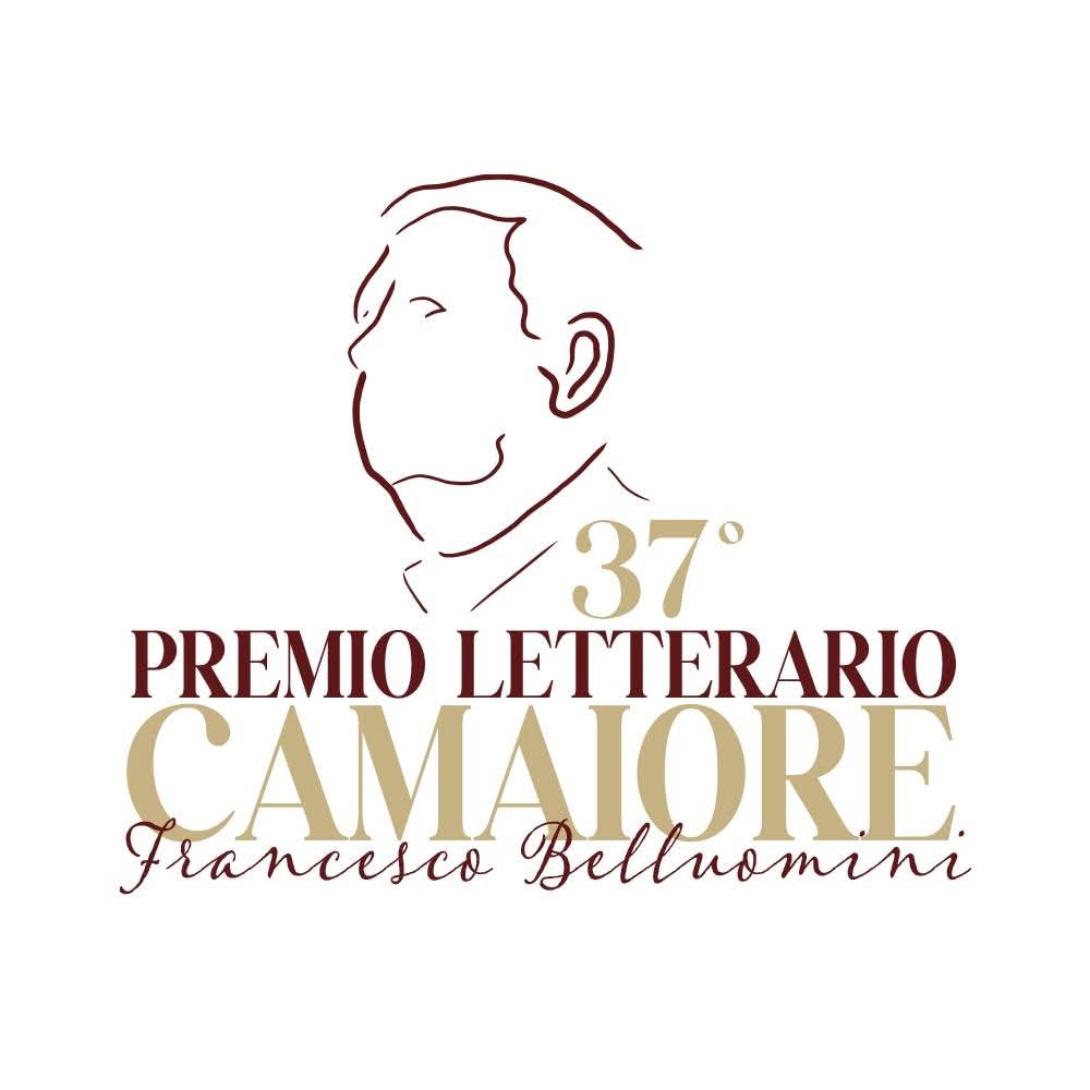37 esimo Premio Letterario Camaiore - Francesco Belluomini