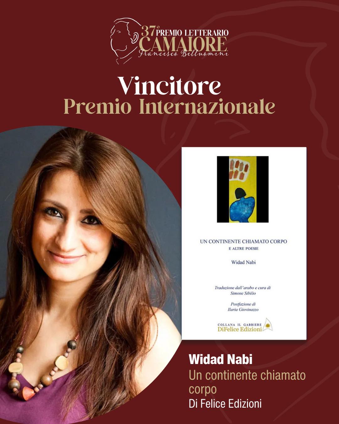 Widad Nabi