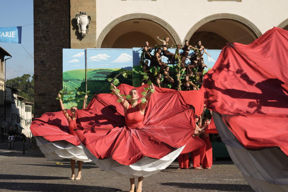 foto: ufficio stampa comune di Impruneta