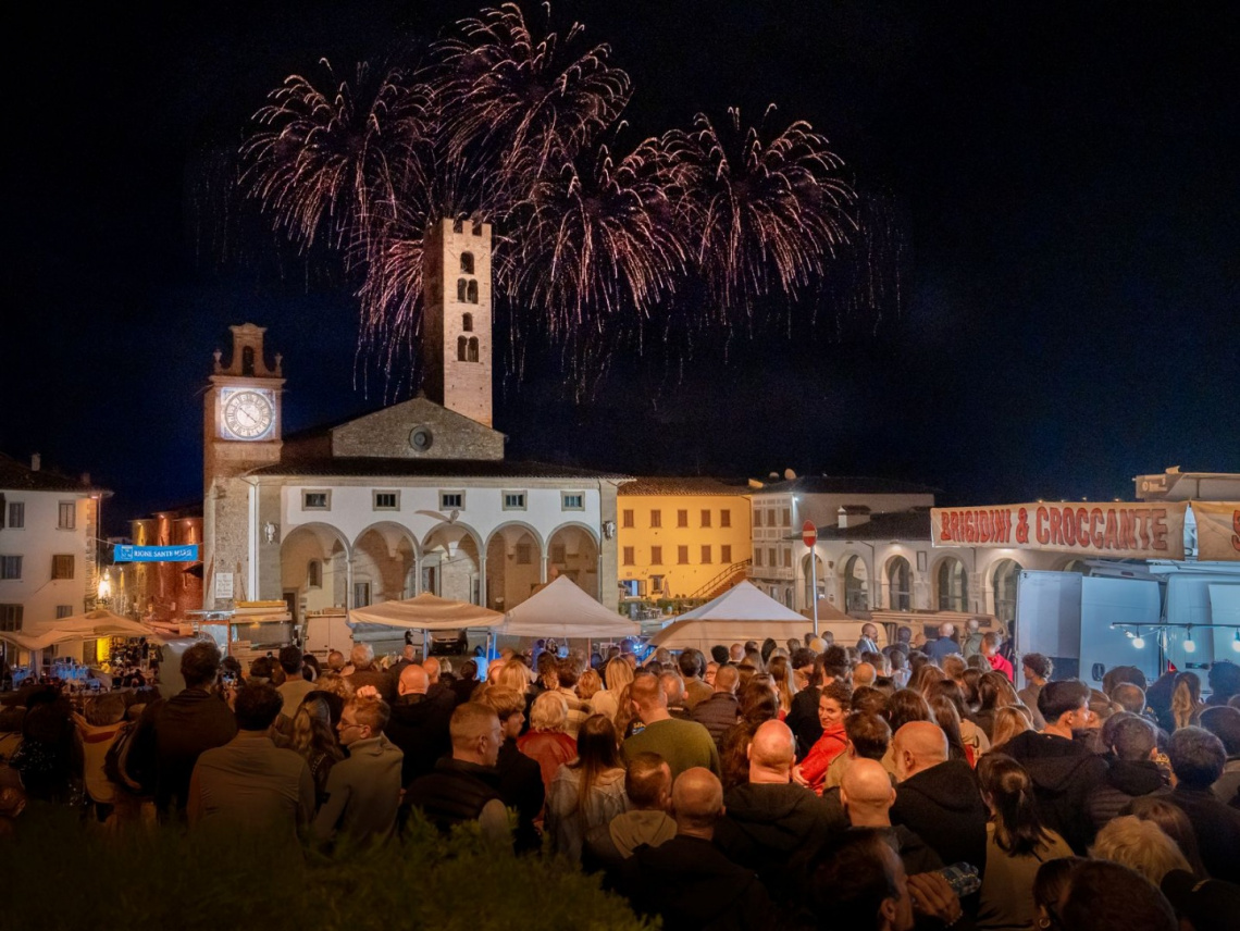 foto: ufficio stampa comune di Impruneta