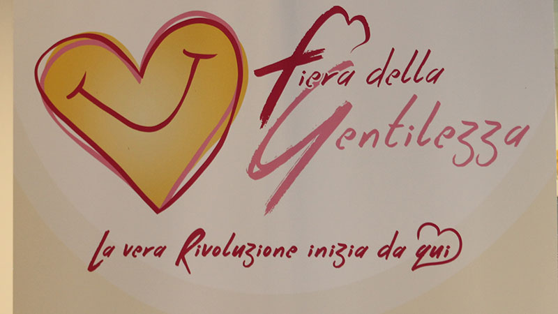 Torna la Fiera della gentilezza. Nella palazzina Uzielli le Tavole gentili per costruire il Manifesto della gentilezza