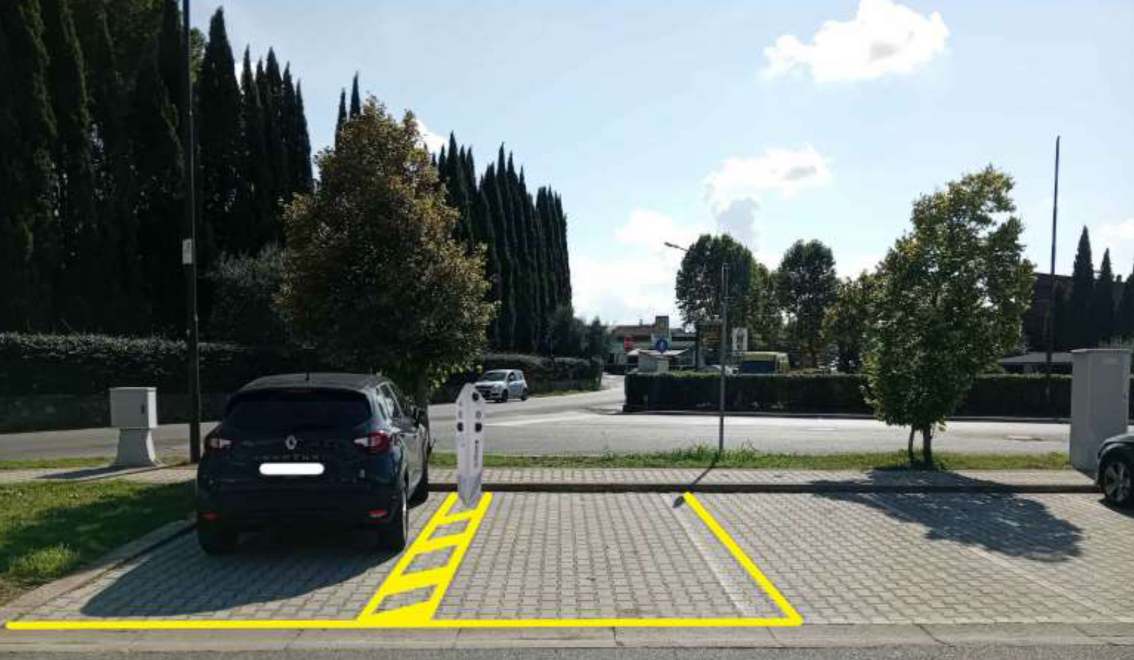 Signa sempre di più “Smart city” (Foto da comunicato Comune di Signa)