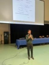 l'assessore Spina
