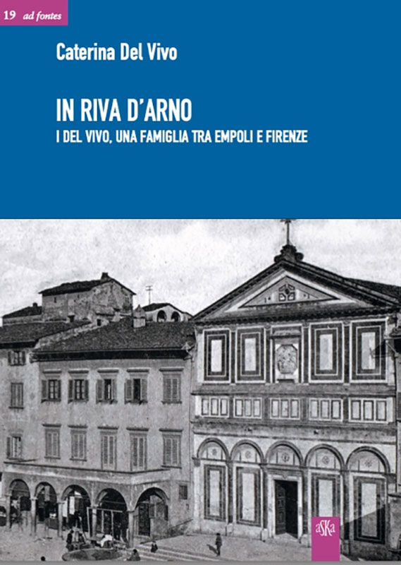 La storia della famiglia Del Vivo raccontata alla Biblioteca Leonardiana di Vinci