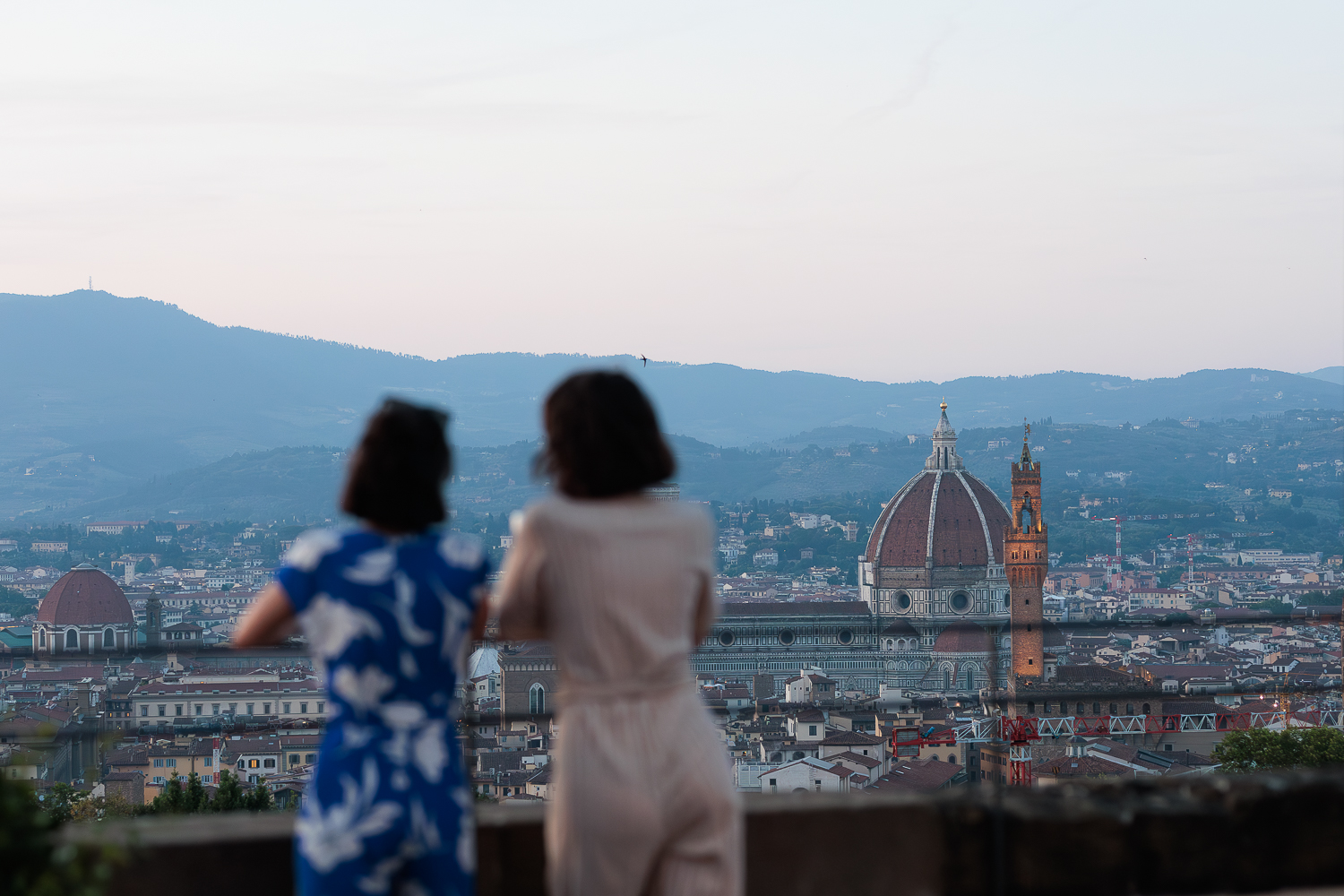 Forte Beledere (Fonte foto comunicato stampa Mus.E)