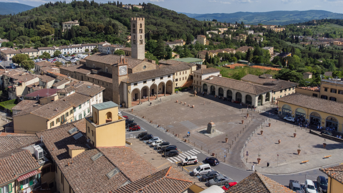 Ufficio Stampa