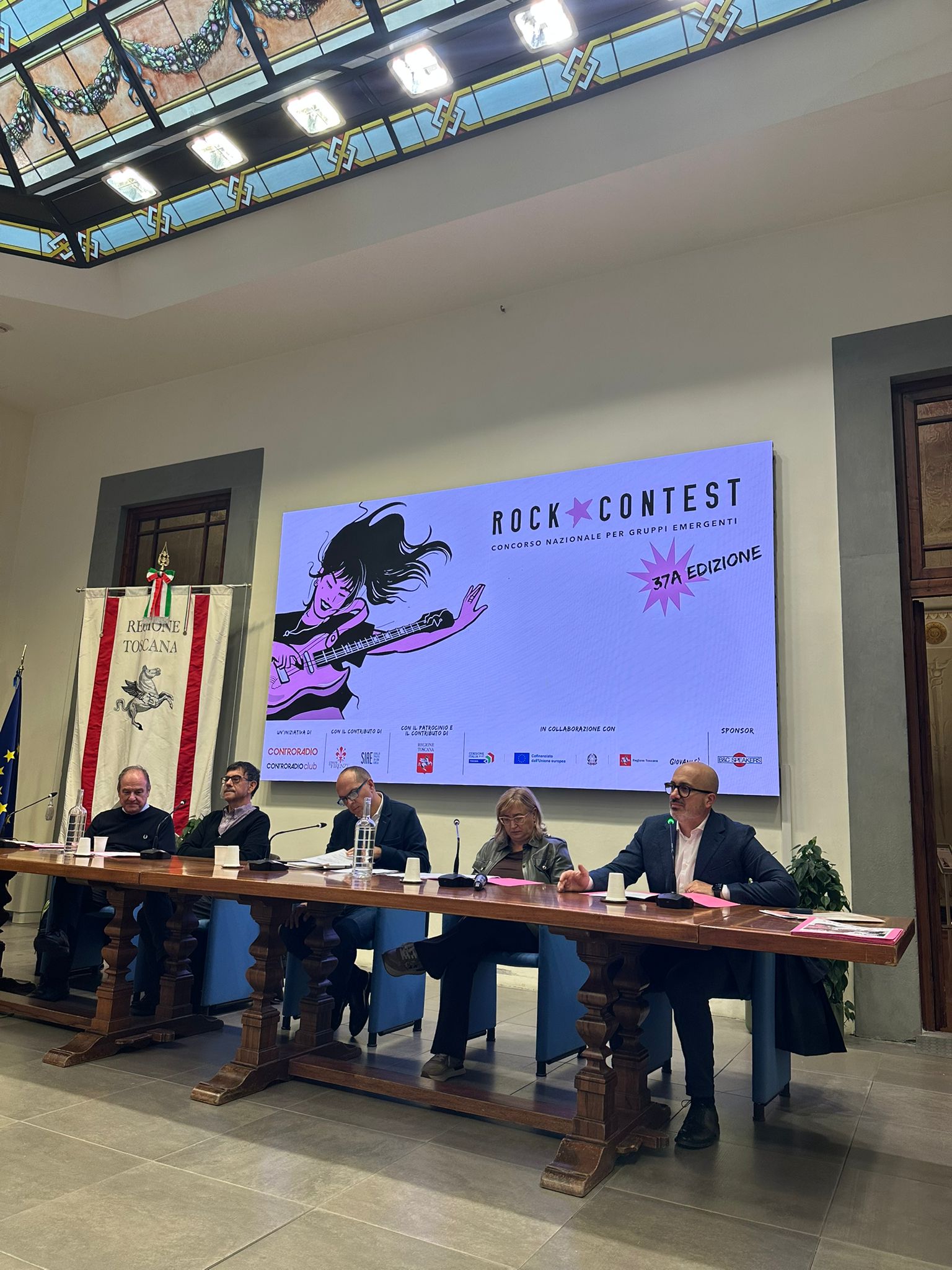 (fonte foto comunicato stampa)