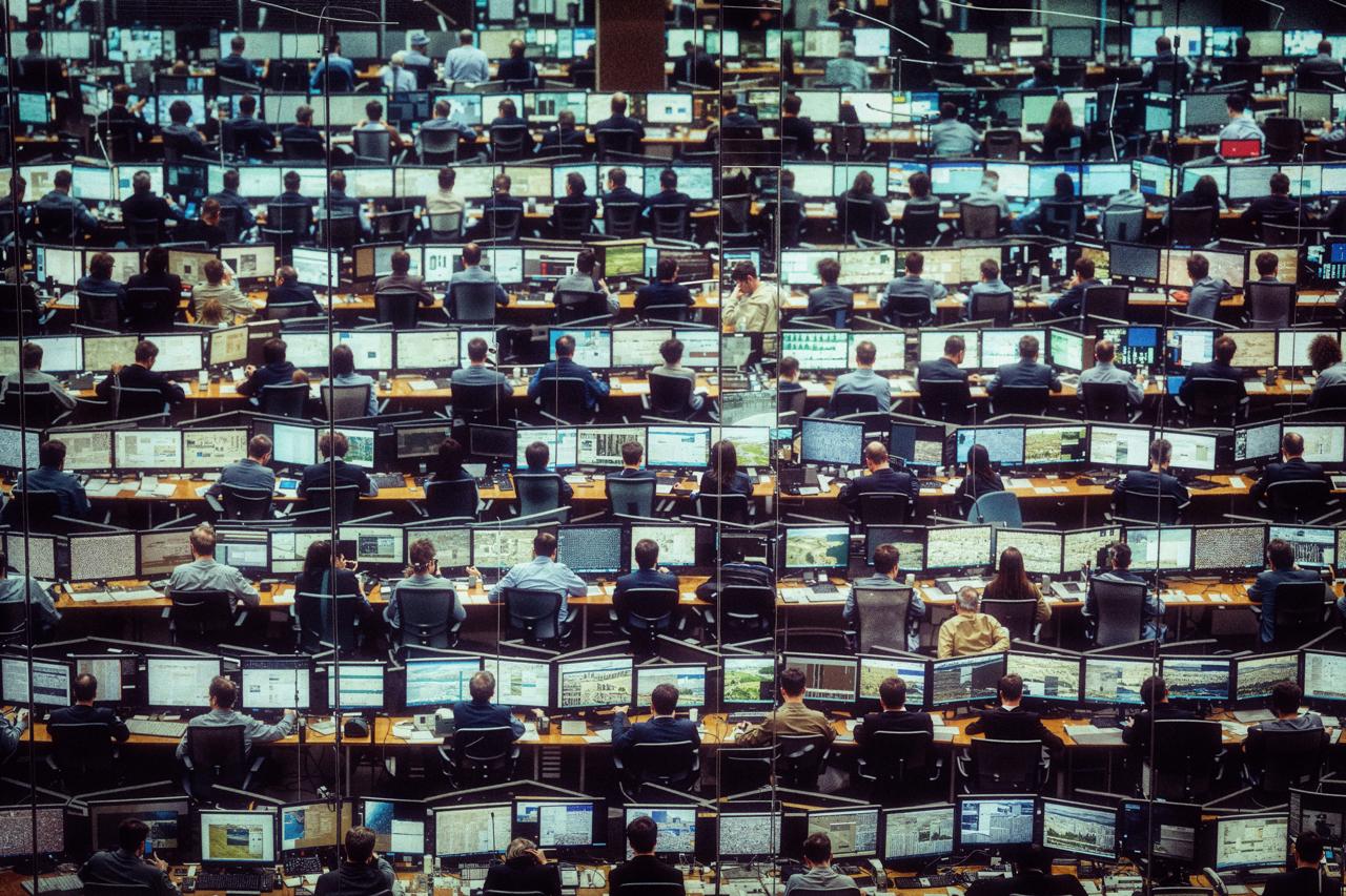 Post Truth (fonte foto comunicato stampa)