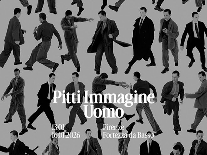 Pitti Immagine Uomo 2026