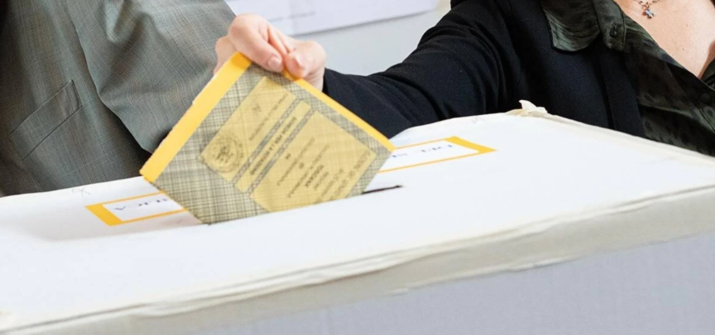 Referendum abrogativo comunale, le affluenze e i risultati