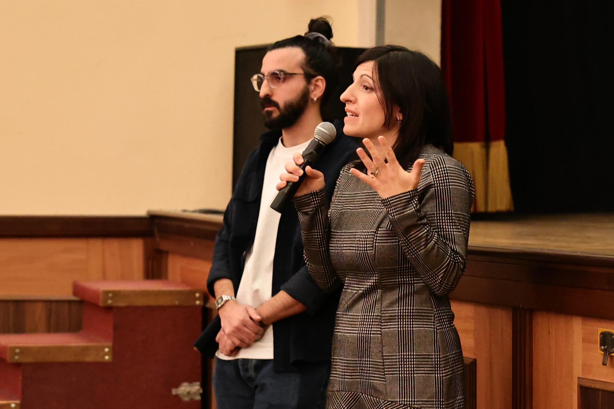 Battiti, centinaia di partecipanti agli eventi sulla figura di Borsellino e sulla lotta alle mafie