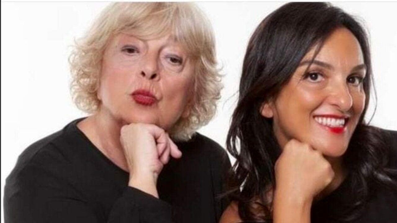 Katia Beni e Benedetta Giuntini (foto da comunicato stampa)