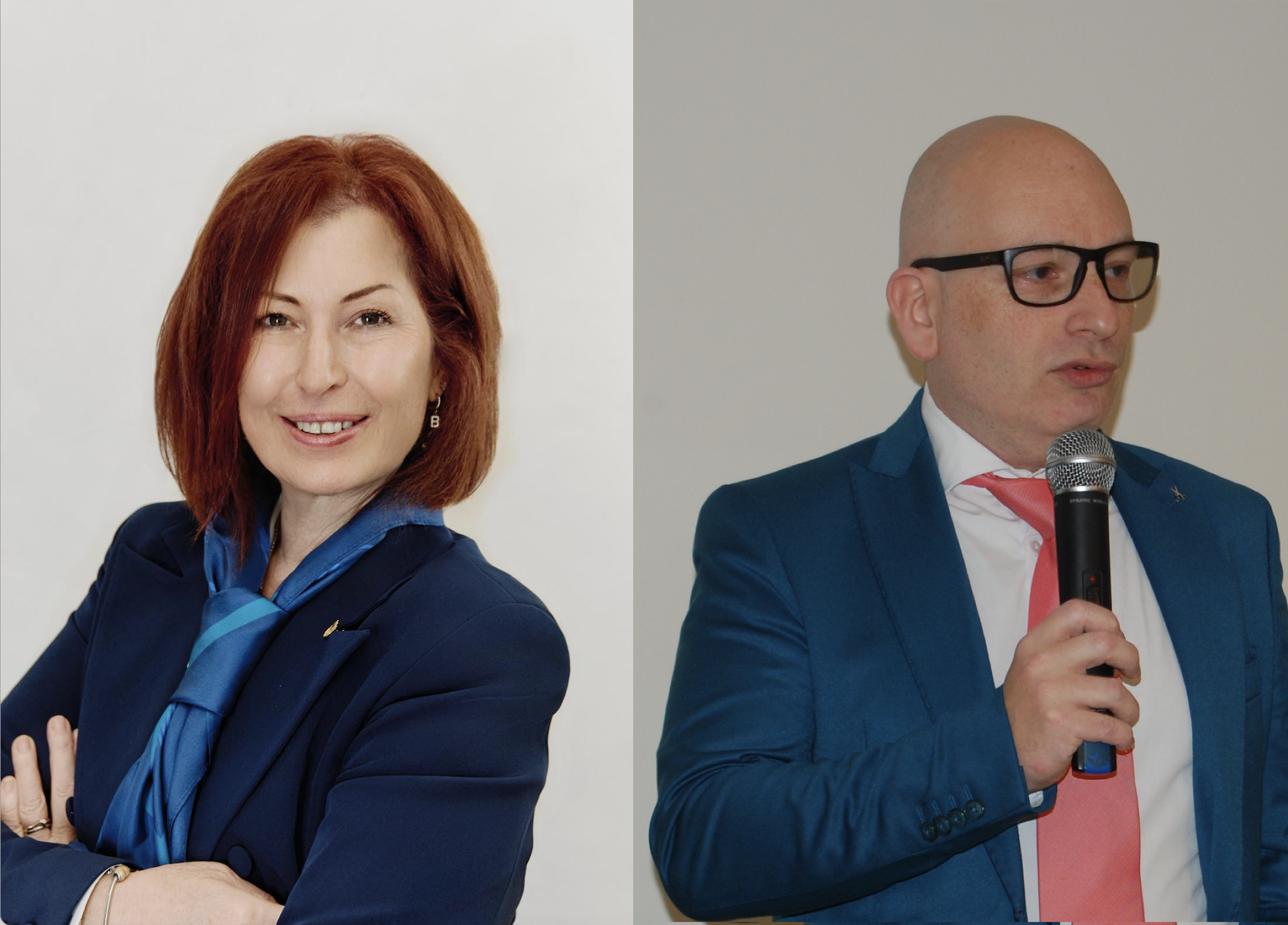 Nucci e Caposciutti (Fonte foto comunicato Poi Firenze-Pistoia)